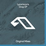 cover: Lycoriscoris - Drop EP