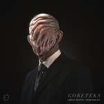 cover: Goreteks - Ghost Traffic