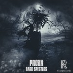 cover: Prodx - Dark Specters