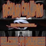 cover: Richard Champion - Welcome To Darkness