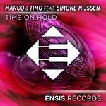 cover: Marco & Timo|Simone Nijssen - Time On Hold