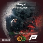 cover: Proyal - Dissolution