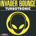 cover: Turbotronic - Invader Bounce