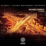 cover: Jacks Menec & Giammusso - 4 Elements