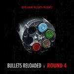 cover: Benny Page|Dope Ammo|Drunken Masters - Bullets Reloaded Round 4