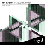 cover: Izzy Demzky - Changed Location