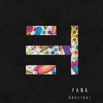 cover: Harvy Valencia - Pana