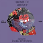 cover: Cristian Fascelli - Slim Shady EP