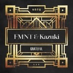 cover: Fmnt & Dj Kazuki - Grateful