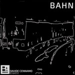 cover: Davide Cennamo - Bahn EP