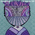 cover: Zandrine - Zwazos EP