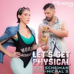 cover: Guy Scheiman - Let's Get Physical