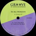 cover: In All Honesty - G-Town