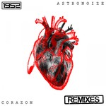 cover: Astronoize - Corazon (The Remixes)