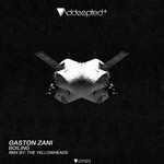 cover: Gaston Zani - Boiling