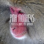 cover: Poenitsch & Jakopic - Pink Monkeys (feat Supamario)