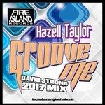 cover: Hazell Taylor - Groove Me