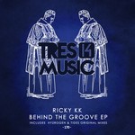 cover: Ricky Kk - Behind The Groove