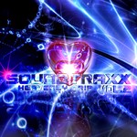 cover: Heavenly Trip - Soundtraxx Vol 2