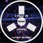 cover: Lydia M - Witness