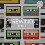 cover: Various - Rewind Phase Vol 1 - Techno