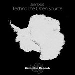 cover: Jeanbeat - Techno The Open Source