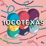 cover: Various - 10cotexas