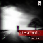 cover: Karilex - First Walk