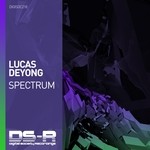 cover: Lucas Deyong - Spectrum