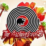 cover: Various - The Archives Vol 5