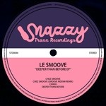 cover: Le Smoove - Deeper Than Before