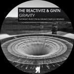 cover: The Reactivitz & Gntn - Gravity