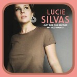 cover: Lucie Silvas - Just For The Record