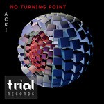 cover: Acki - No Turning Point