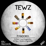 cover: Tewz - Loca