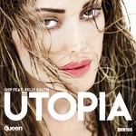 cover: Gsp|Kelly Kaltsi - Utopia