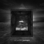 cover: Deltawerk - Passages LP