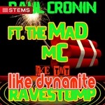 cover: Paul Cronin - Like TnT Like Dynamite