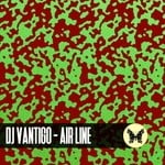 cover: Dj Vantigo - Air Line