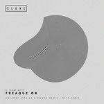 cover: D Ramirez - Freaque On (2017 Remixes)