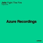 cover: Jolo - Fight The Fire