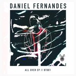 cover: Daniel Fernandes - All Over EP