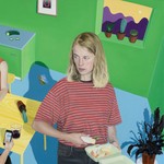 cover: Marika Hackman - I'm Not Your Man (Explicit)