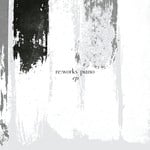 cover: Pascal Roge - Re:works Piano - EP