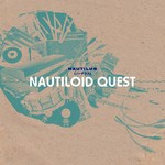 cover: Nautilus - Nautiloid Quest