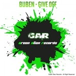 cover: Buben - Give Off