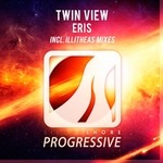 cover: Twin View - Eris