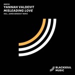 cover: Yannah Valdevit - Misleading Love