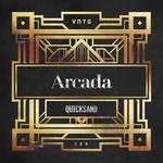 cover: Arcada - Quicksand