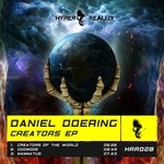 cover: Daniel Doering - Creators EP